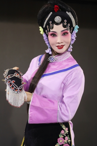 赵艳杰