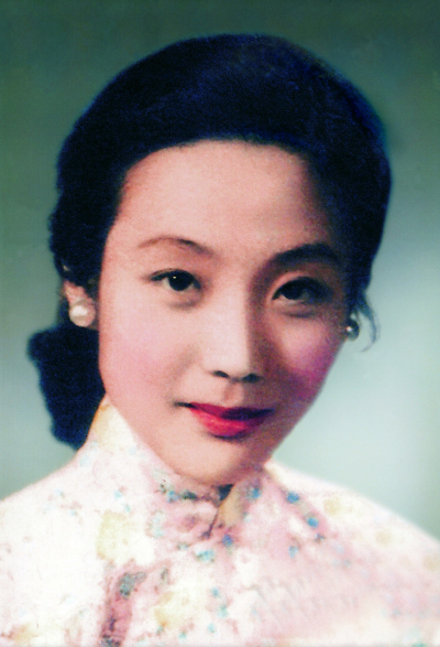 京剧赵派艺术薪火相传